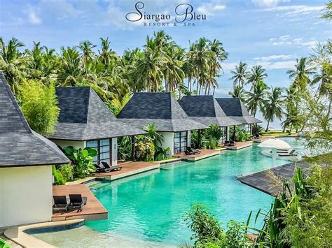 hotels in general luna siargao island